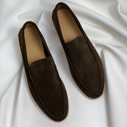 OldMoney™ | Mocassins Détente Homme