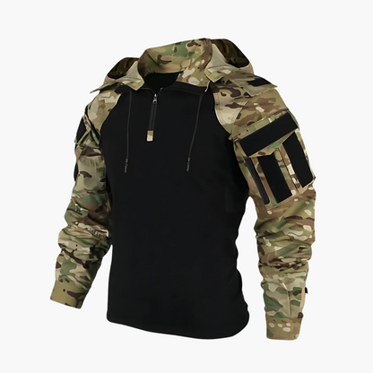 Tim™ | Veste Tactique Premium