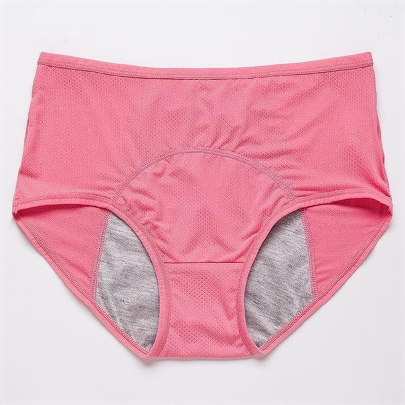 ✨ SEULEMENT 3,99€ par pc✨2023 Nouvelle mise à niveau Culotte étanche Taille haute