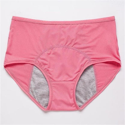 ✨ SEULEMENT 3,99€ par pc✨2023 Nouvelle mise à niveau Culotte étanche Taille haute