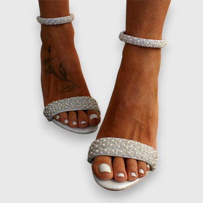 Celeste™ Chaussures Habillées à Talons