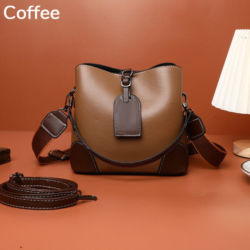 Eléna™ | Sac Bandoulière Élégance Vintage