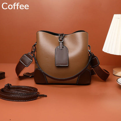 Eléna™ | Sac Bandoulière Élégance Vintage