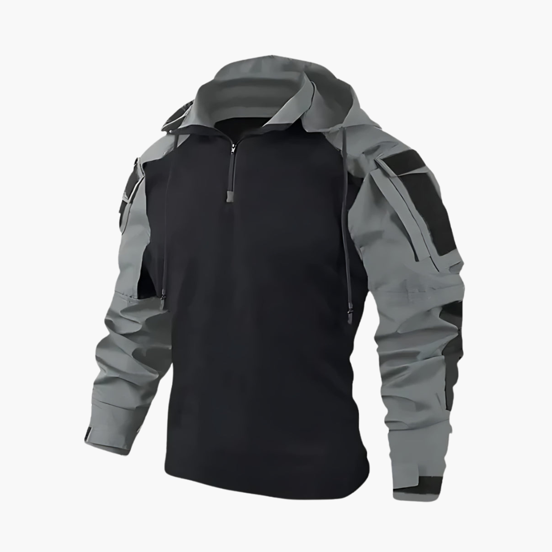 Tim™ | Veste Tactique Premium