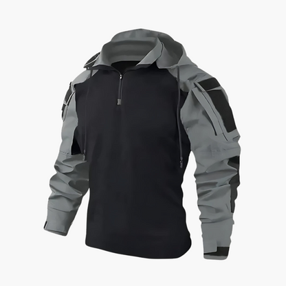 Tim™ | Veste Tactique Premium
