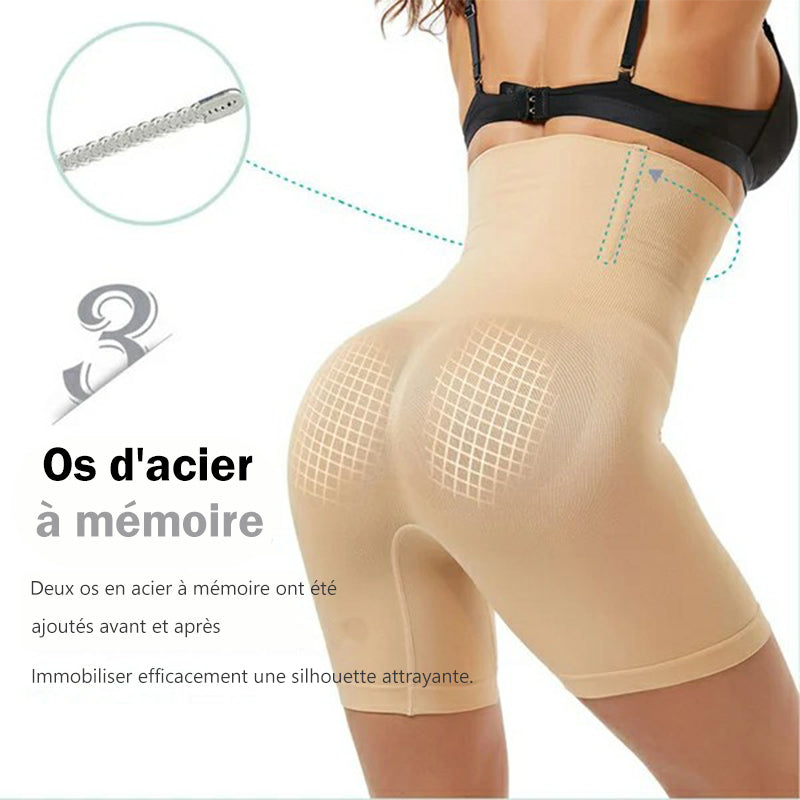 Sculpt’Form™ |Short Gainant Femme
