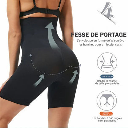 Sculpt’Form™ |Short Gainant Femme