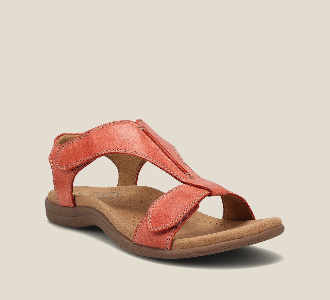 Elize™| Sandales OrthoFlex