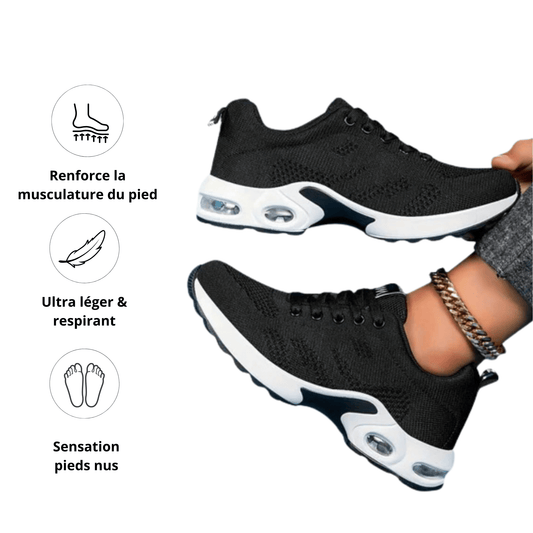 OrthoFit™ | Chaussures de Sport Orthopédiques