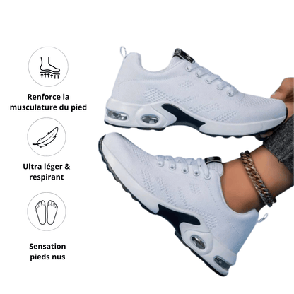 OrthoFit™ | Chaussures de Sport Orthopédiques