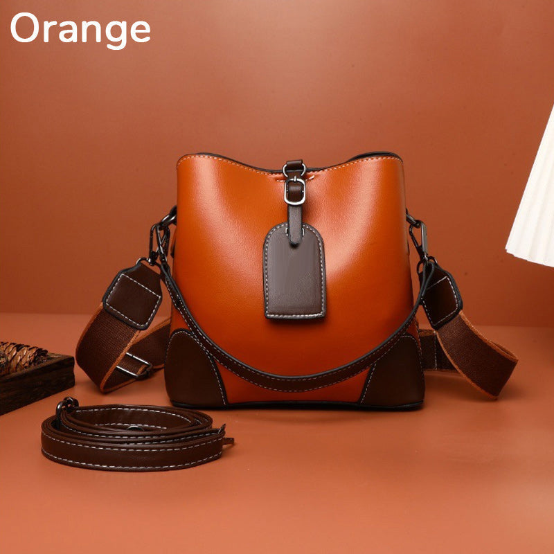 Eléna™ | Sac Bandoulière Élégance Vintage