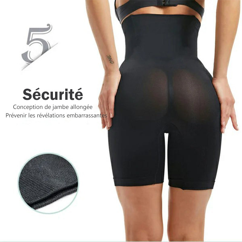 Sculpt’Form™ |Short Gainant Femme
