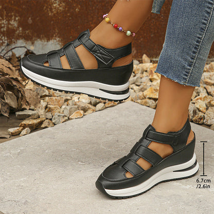 Lone™ | Sandales Confortables