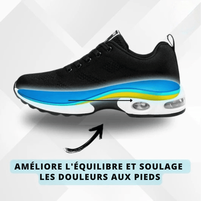 OrthoFit™ | Chaussures de Sport Orthopédiques