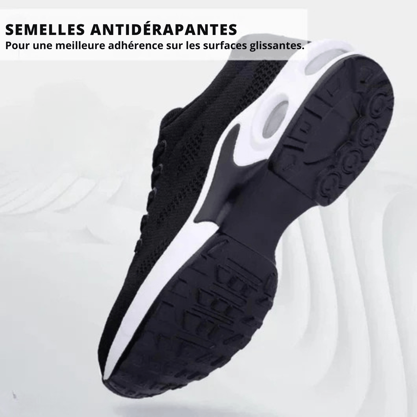 OrthoFit™ | Chaussures de Sport Orthopédiques