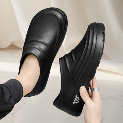 Ortho Step™ | Chaussures Ergonomiques Antidérapantes