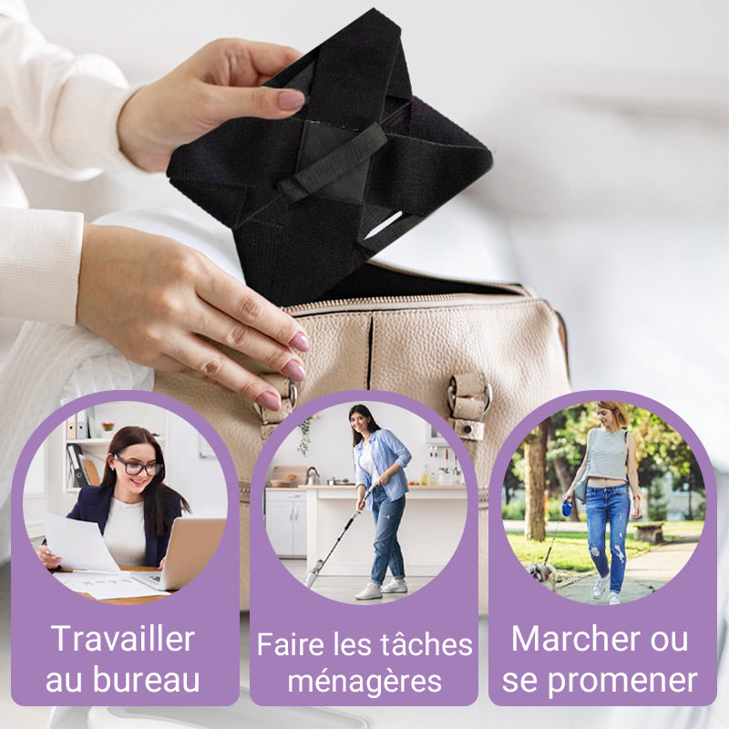 Ceinture de Correction de Posture™ | pour le Dos Unisexe