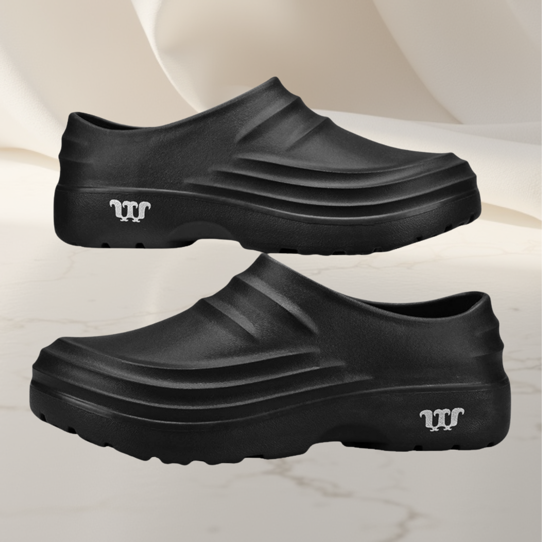 Ortho Step™ | Chaussures Ergonomiques Antidérapantes