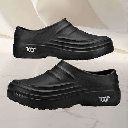 Ortho Step™ | Chaussures Ergonomiques Antidérapantes