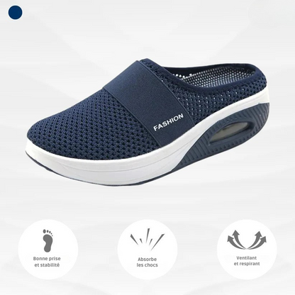 Alizia™  | Chaussures Confort Orthopédique