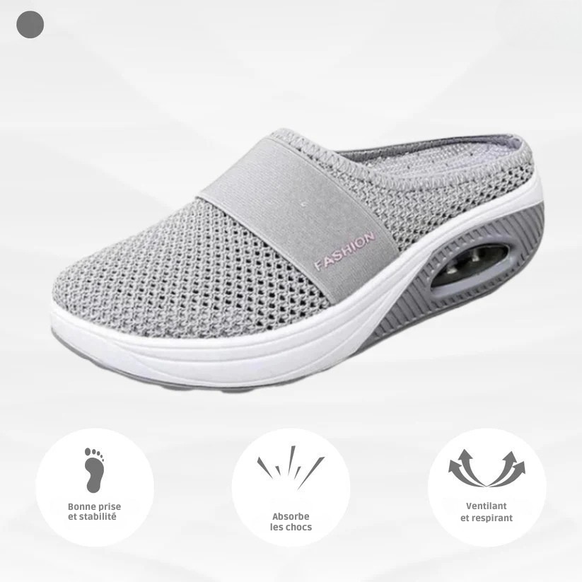Alizia™  | Chaussures Confort Orthopédique