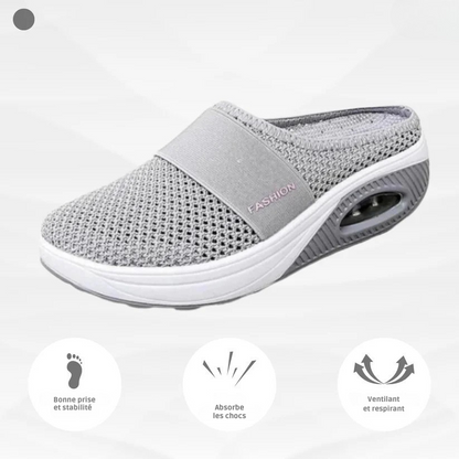 Alizia™  | Chaussures Confort Orthopédique