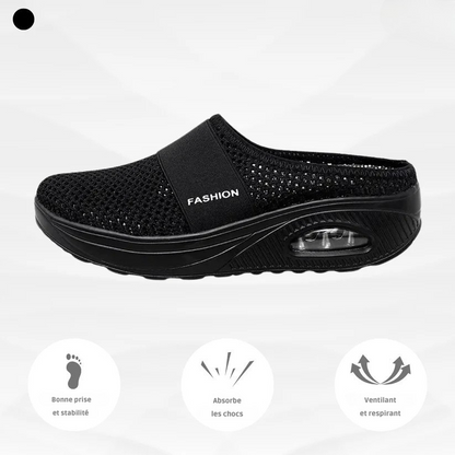 Alizia™  | Chaussures Confort Orthopédique