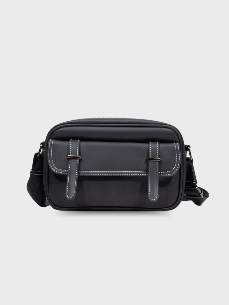 Paris Carry™ | Sac Bandoulière Homme