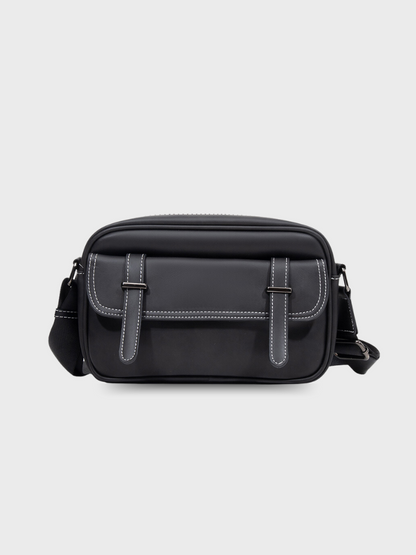 Paris Carry™ | Sac Bandoulière Homme