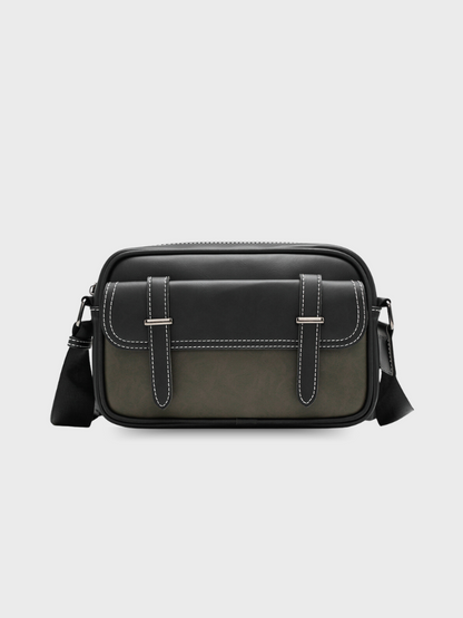 Paris Carry™ | Sac Bandoulière Homme