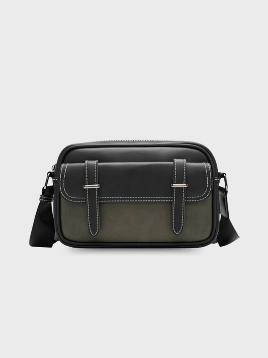 Paris Carry™ | Sac Bandoulière Homme