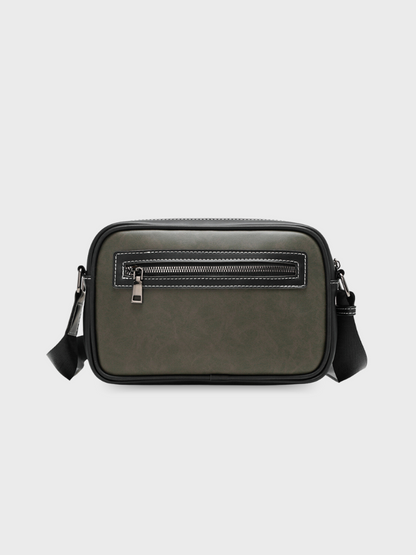 Paris Carry™ | Sac Bandoulière Homme
