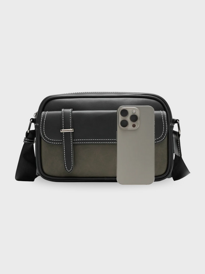 Paris Carry™ | Sac Bandoulière Homme