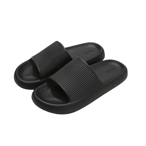 Happies Flopps™ | Tongs Unisexes Confortables et Stylées