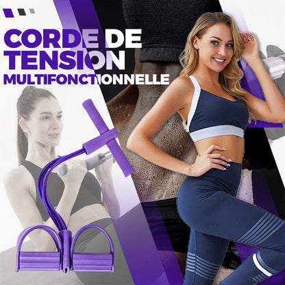 VitalFit™ | Bougez, tonifiez, souriez