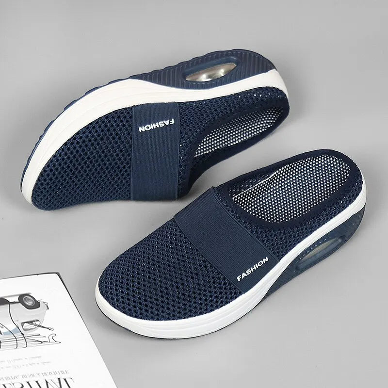 Alizia™  | Chaussures Confort Orthopédique