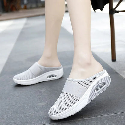 Alizia™  | Chaussures Confort Orthopédique