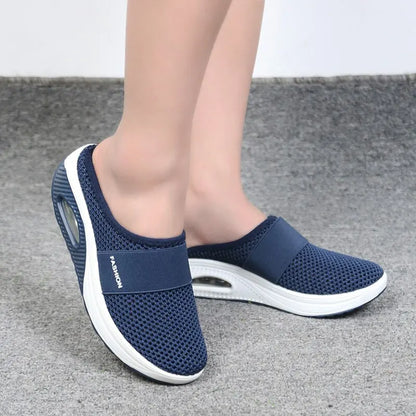 Alizia™  | Chaussures Confort Orthopédique