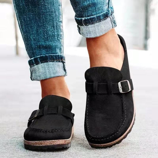 Ellenor™ Mules Orthopediques