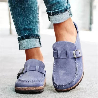 Ellenor™ Mules Orthopediques