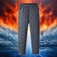 ActiveFleece™ | Pantalon - Unisex