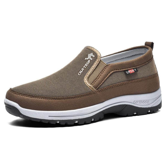 Lennart™ | Chaussures de Marche Orthopédiques- Unisexe