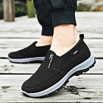 Lennart™ | Chaussures de Marche Orthopédiques- Unisexe