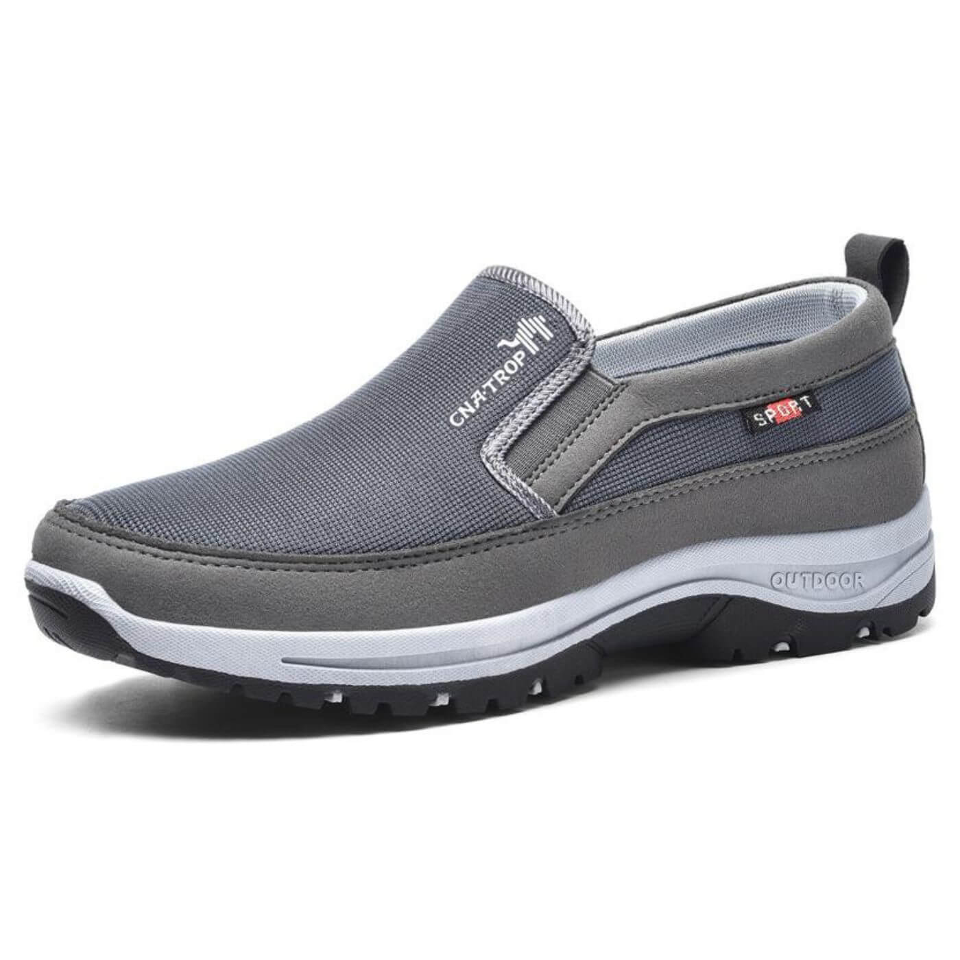 Lennart™ | Chaussures de Marche Orthopédiques- Unisexe