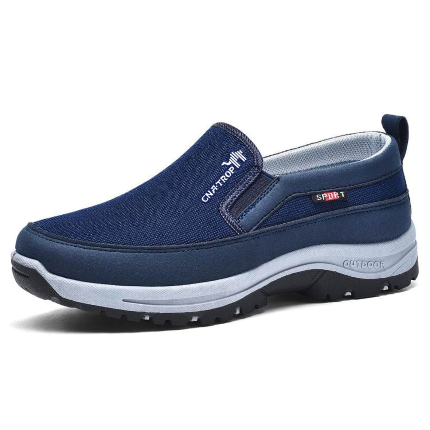 Lennart™ | Chaussures de Marche Orthopédiques- Unisexe