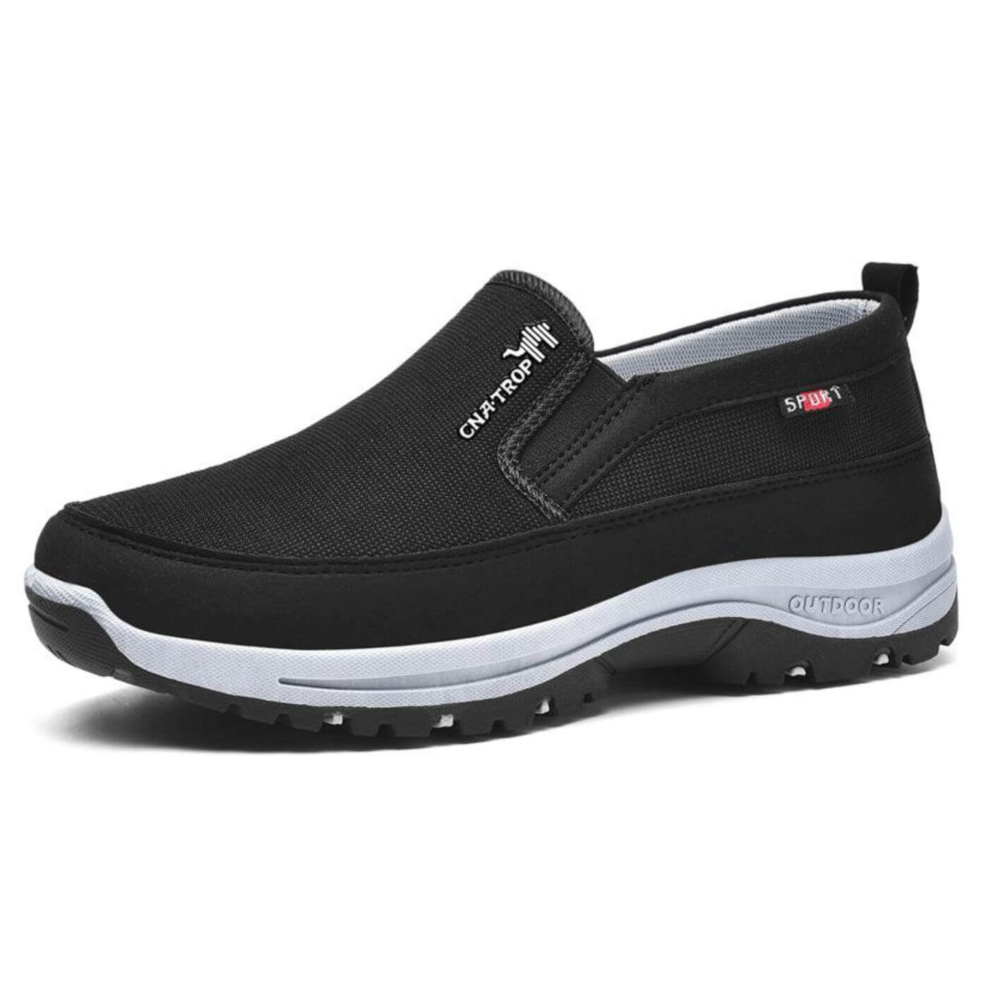 Lennart™ | Chaussures de Marche Orthopédiques- Unisexe