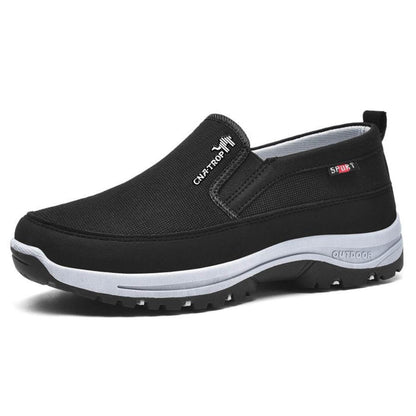 Lennart™ | Chaussures de Marche Orthopédiques- Unisexe