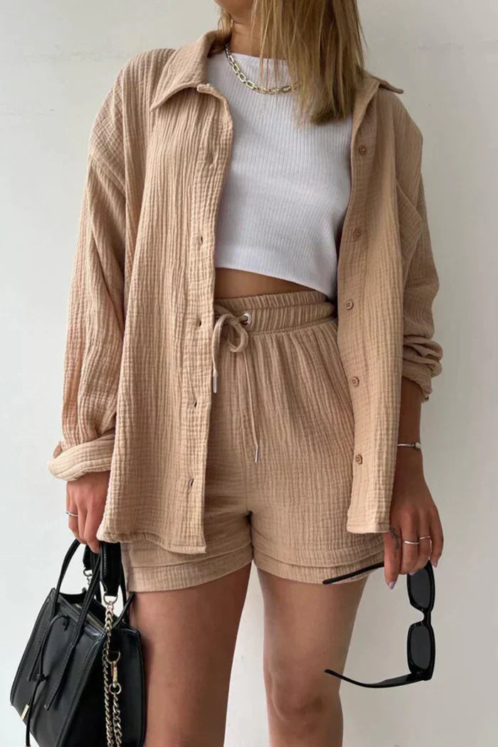 Athena™ | Ensemble Short