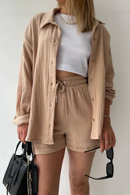 Athena™ | Ensemble Short