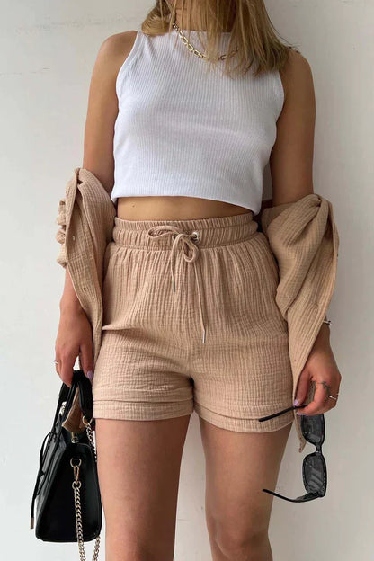 Athena™ | Ensemble Short